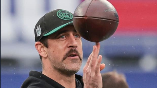 aaron rodgers 6